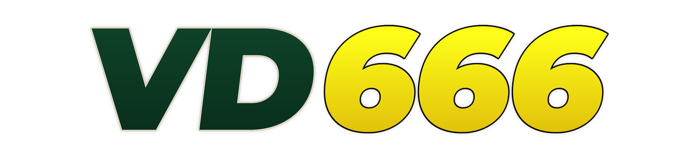 vd666 লোগো
